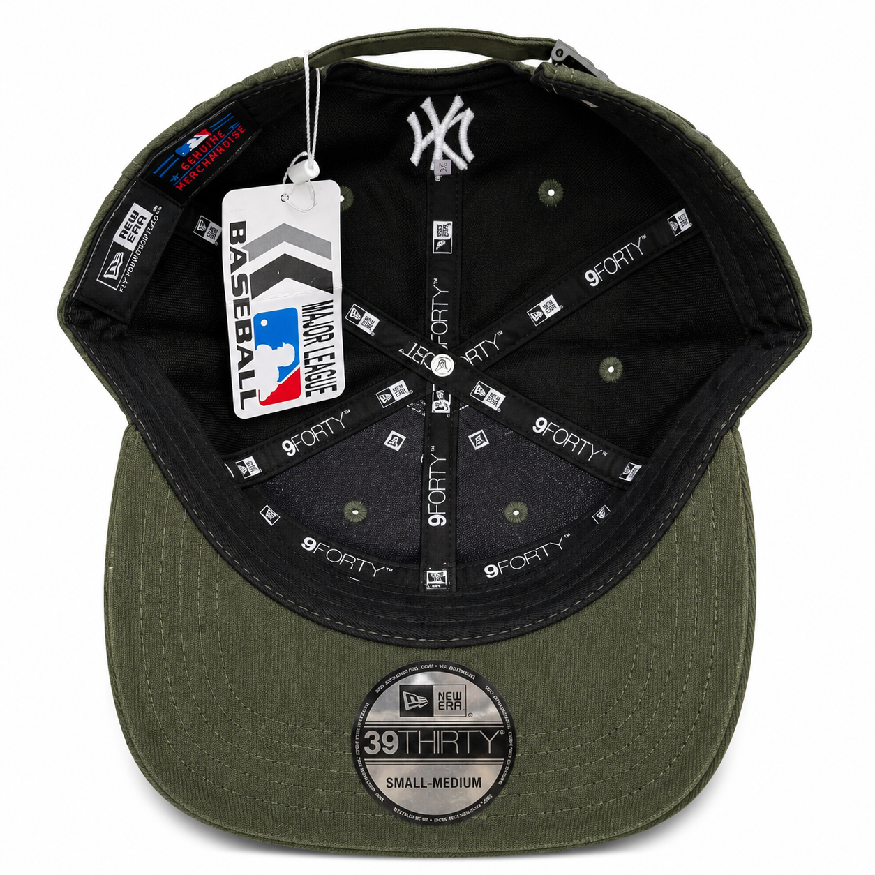 GORRA NEW ERA EXCLUSIVE