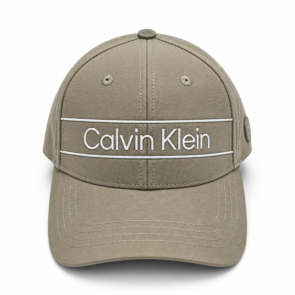 GORRA CALVIN KLEIN