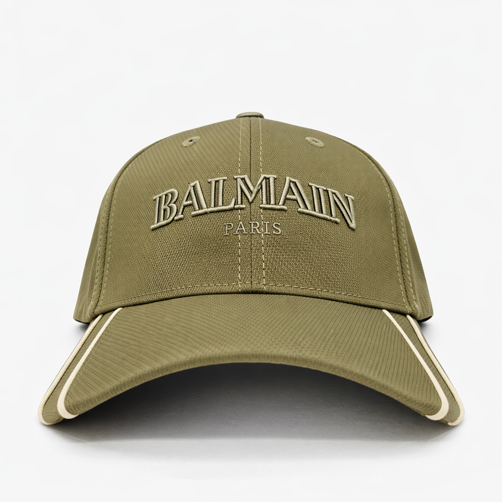 GORRA BALMAIN