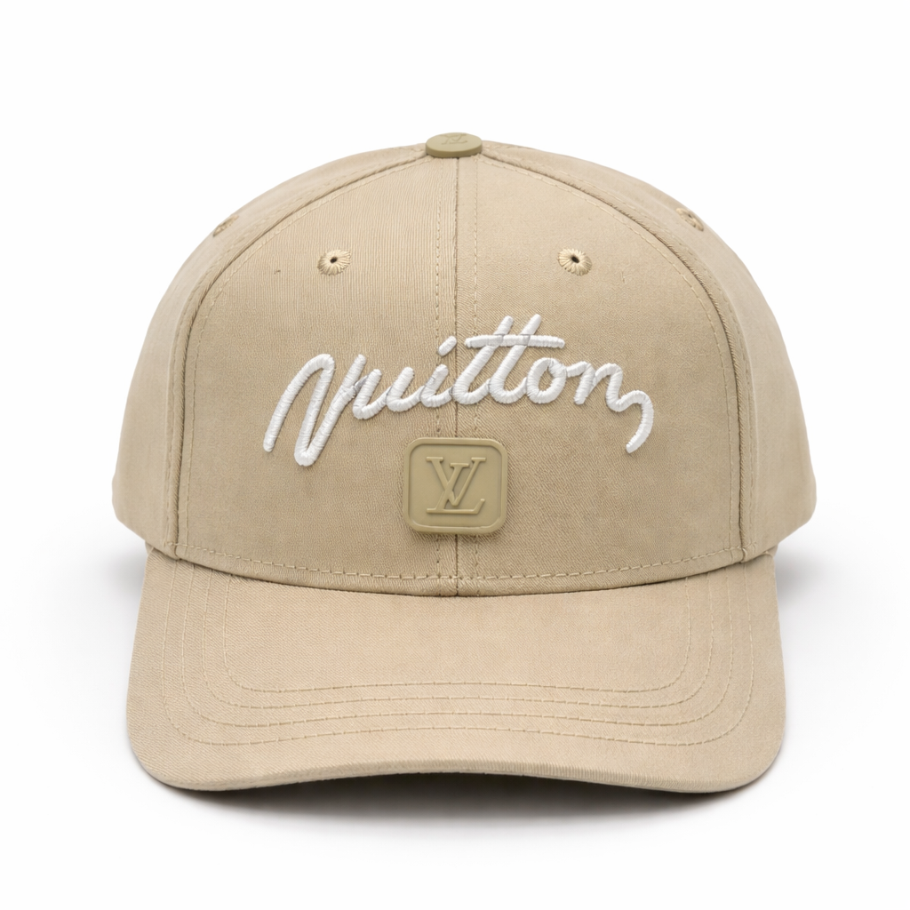 GORRA LOUIS VUITTON