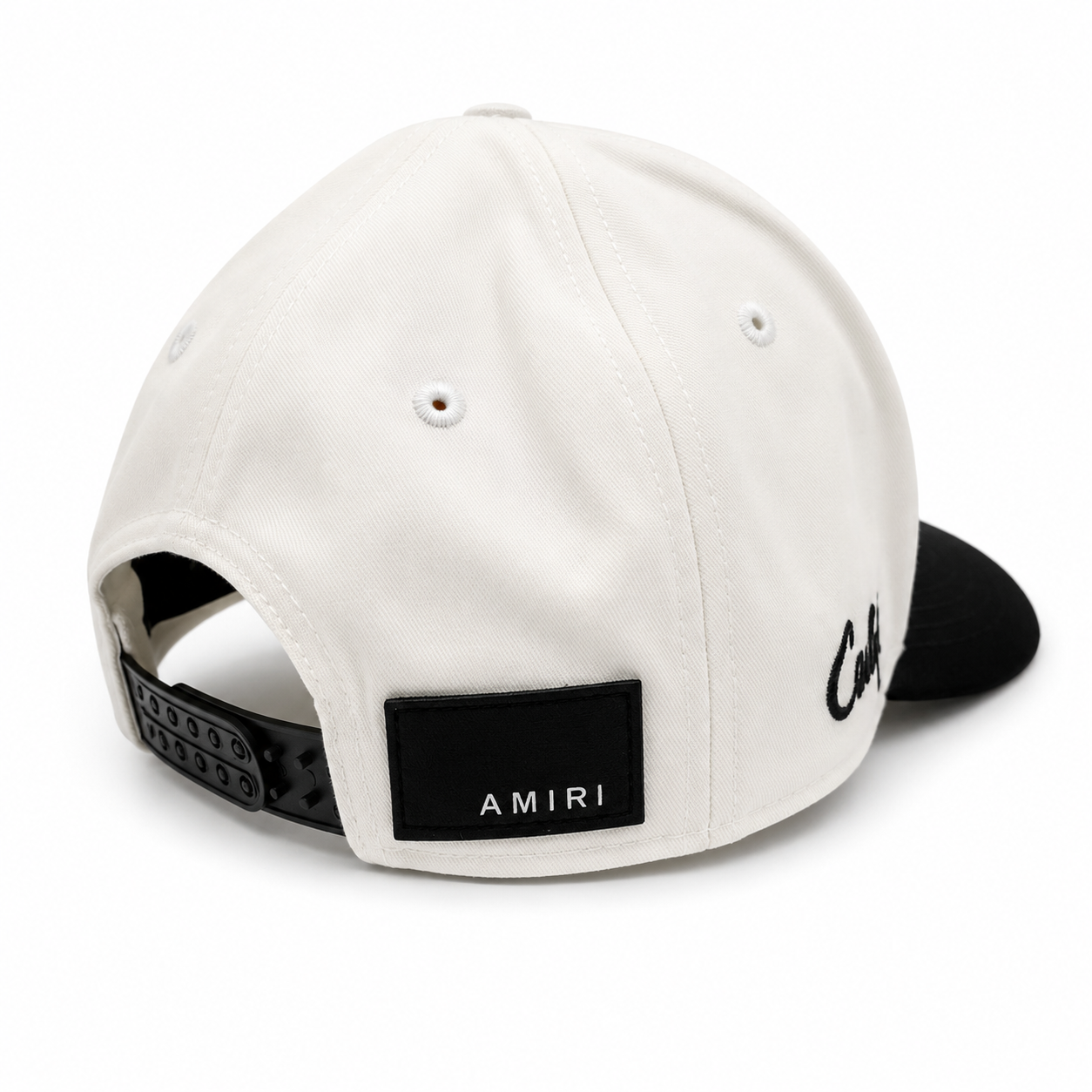 GORRA AMIRI EXCLUSIVE