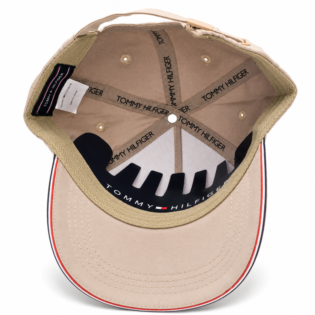 GORRA TOMMY HILFIGER EXCLUSIVE