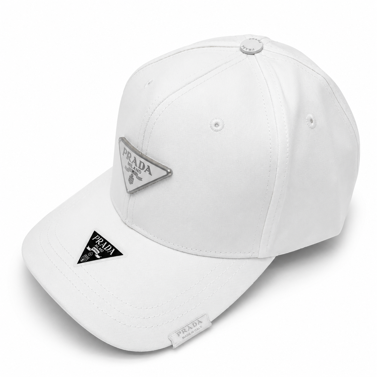 GORRA PRADA EXCLUSIVE