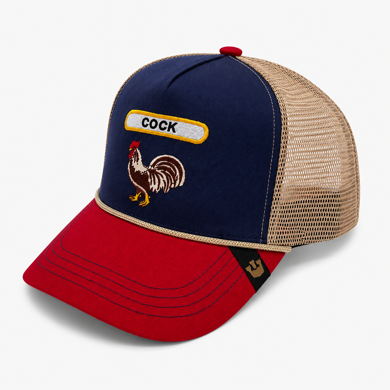 GORRA GOORIN BROS