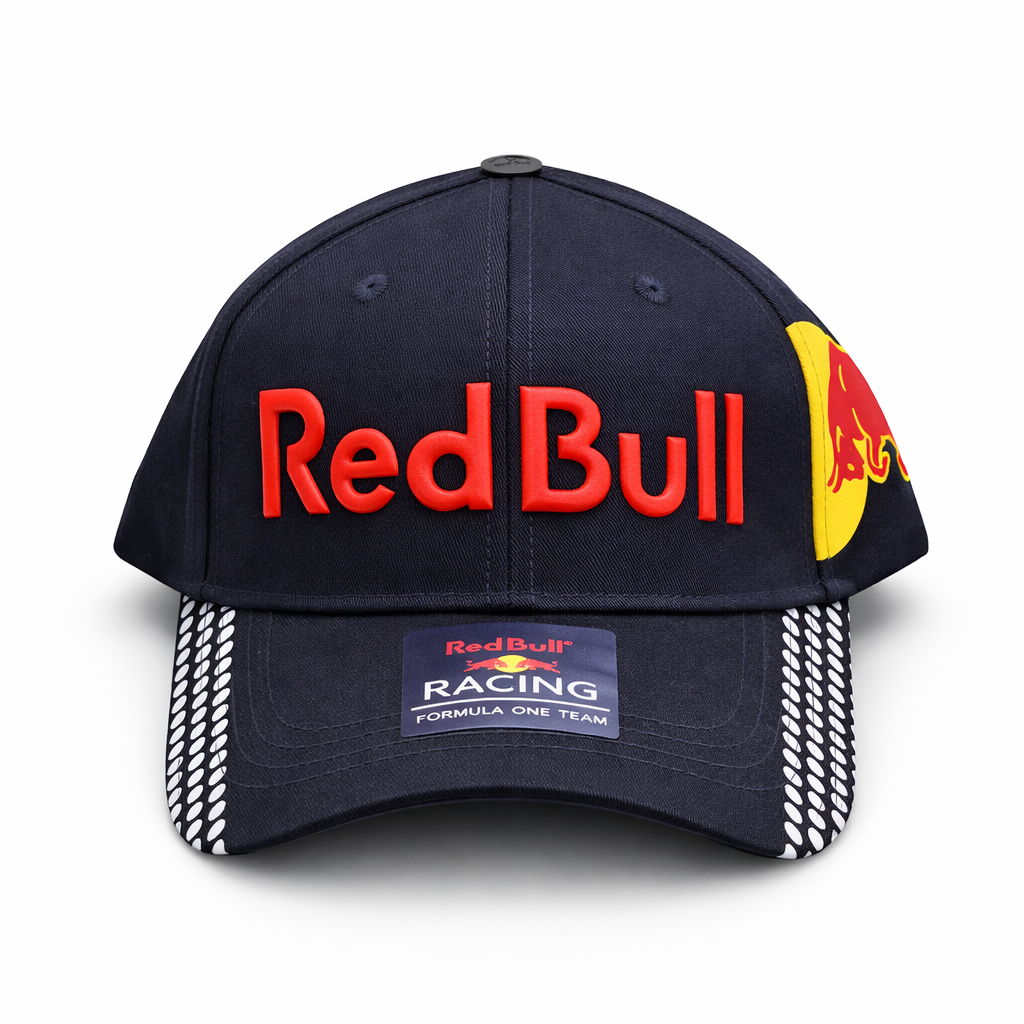 GORRA REDBULL
