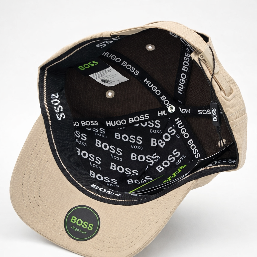 GORRA HUGO BOSS