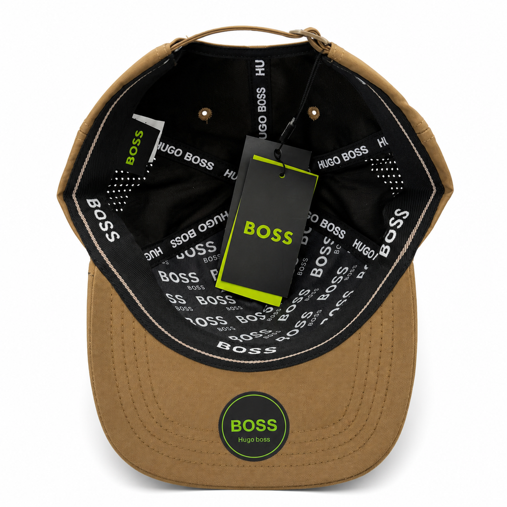 GORRA HUGO BOSS EXCLUSIVE