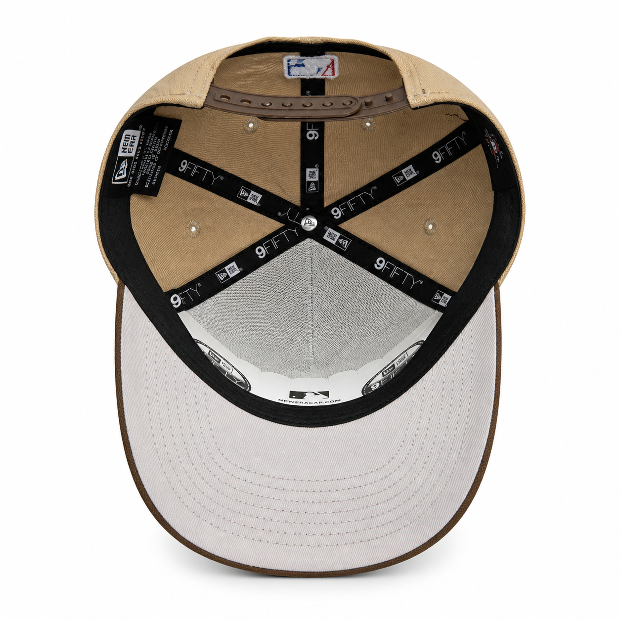 GORRA NEW ERA