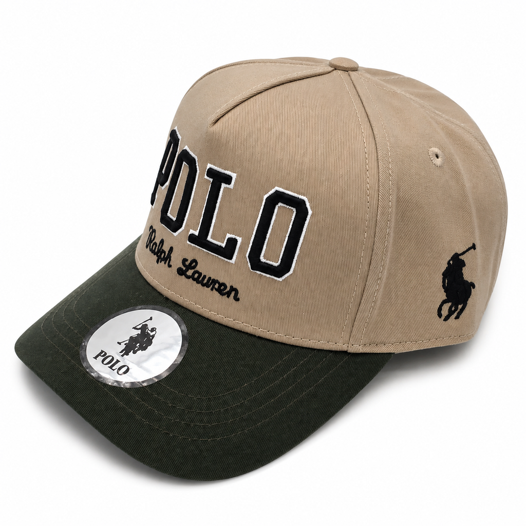 GORRA RALPH LAUREN