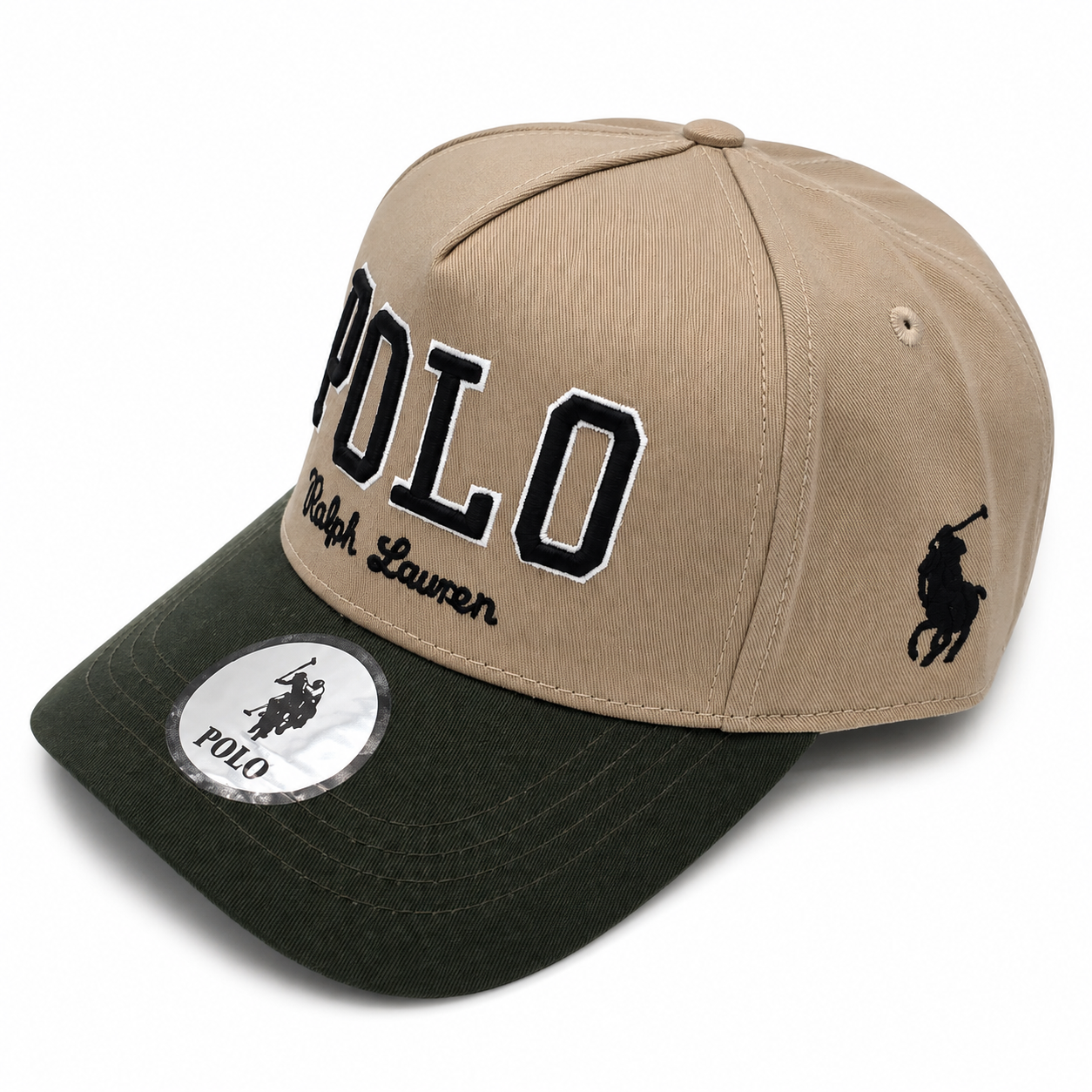 GORRA RALPH LAUREN