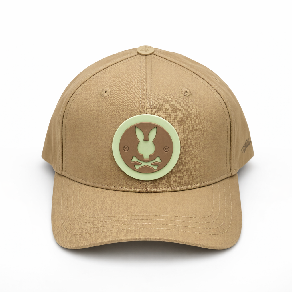 GORRA PSYCHO BUNNY