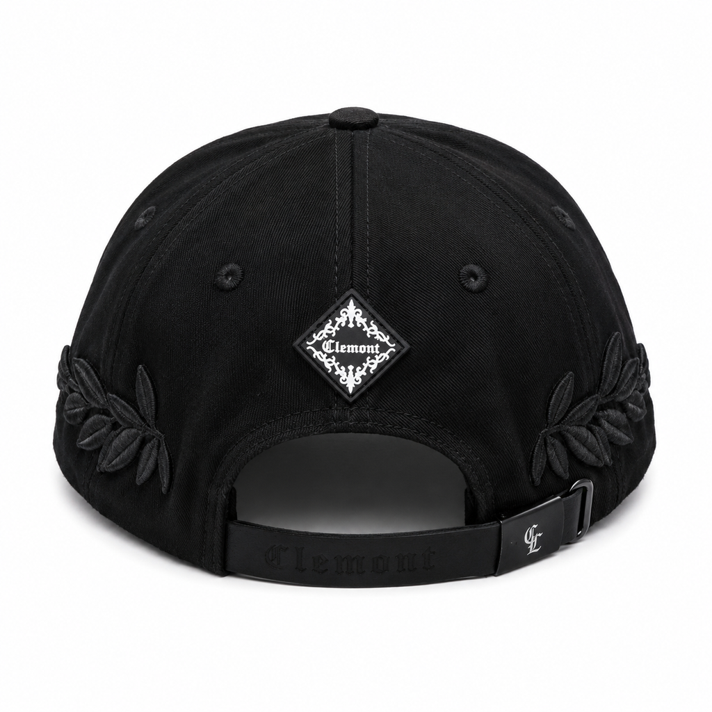 GORRA CLEMONT EXCLUSIVE