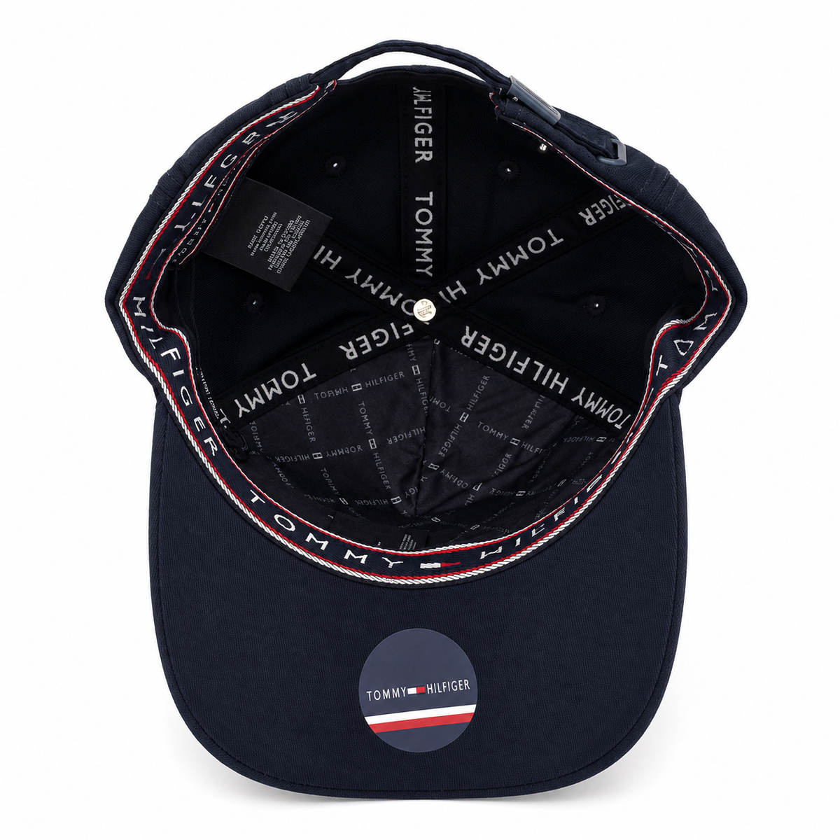 GORRA TOMMY HILFIGER EXCLUSIVE