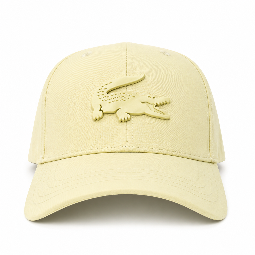 GORRA LACOSTE