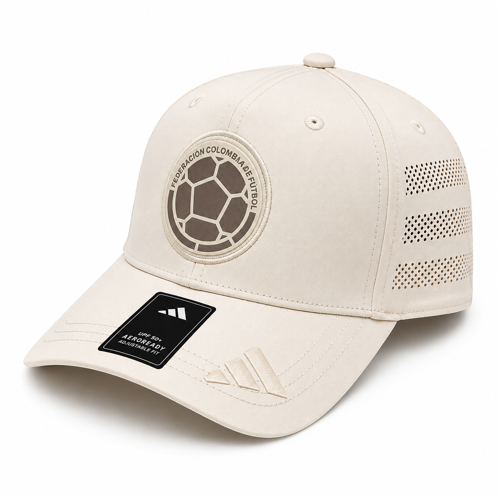 GORRA FCF ADIDAS