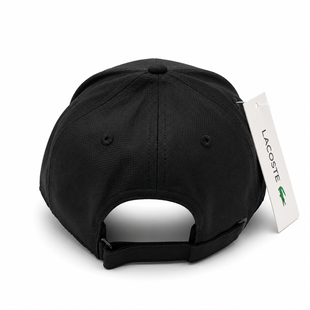 GORRA LACOSTE EXCLUSIVE