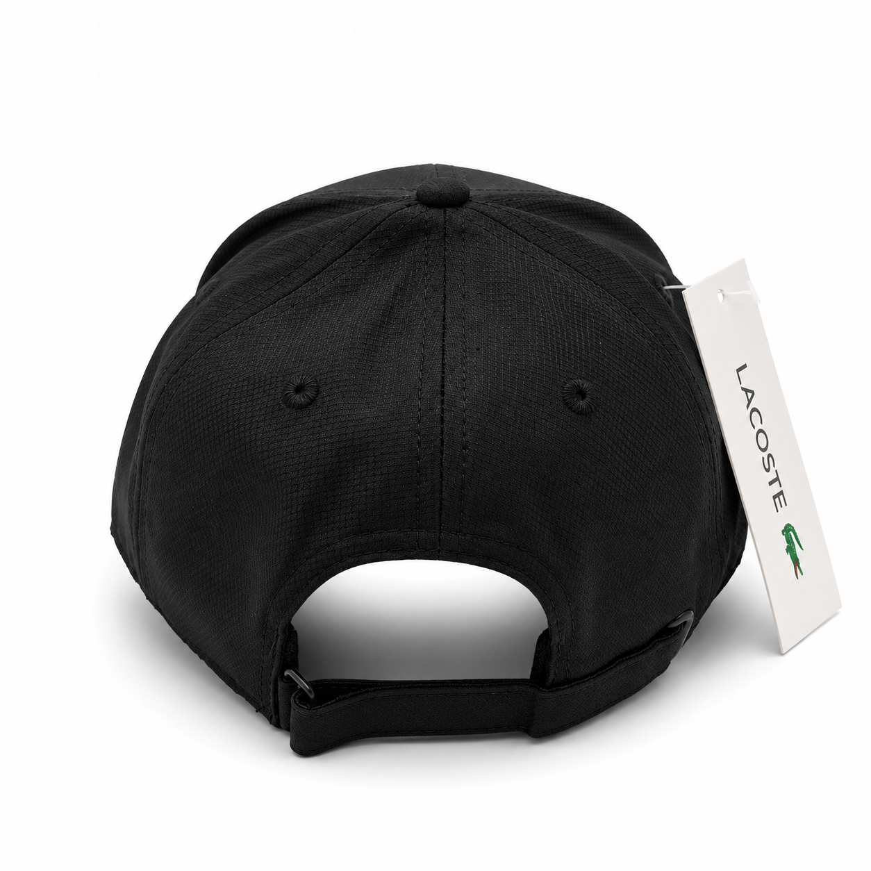 GORRA LACOSTE EXCLUSIVE