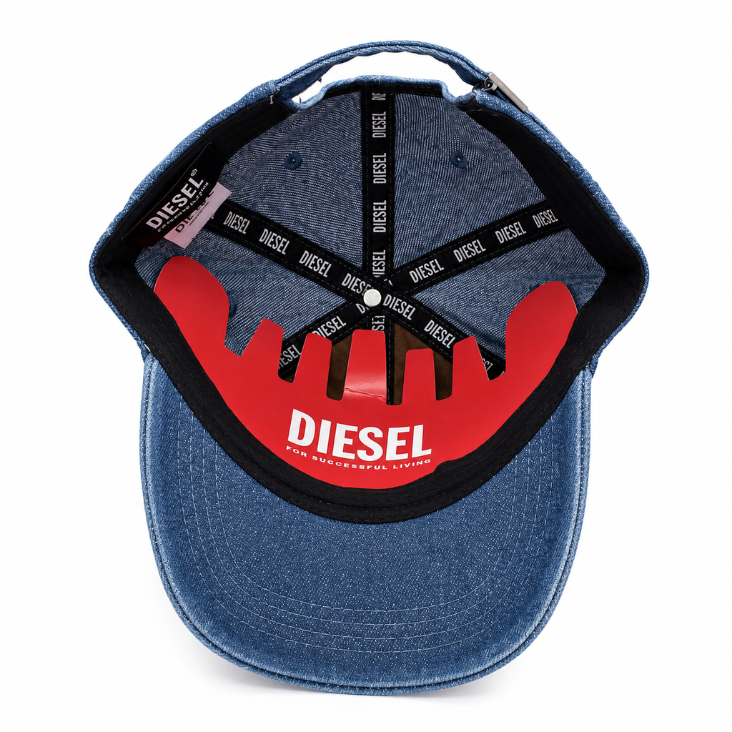 GORRA DIESEL EXCLUSIVE