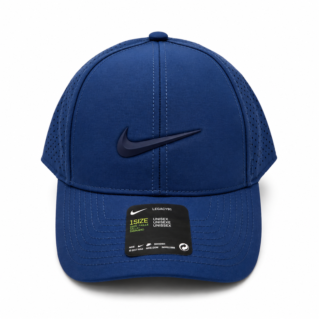 GORRA NIKE EXCLUSIVE
