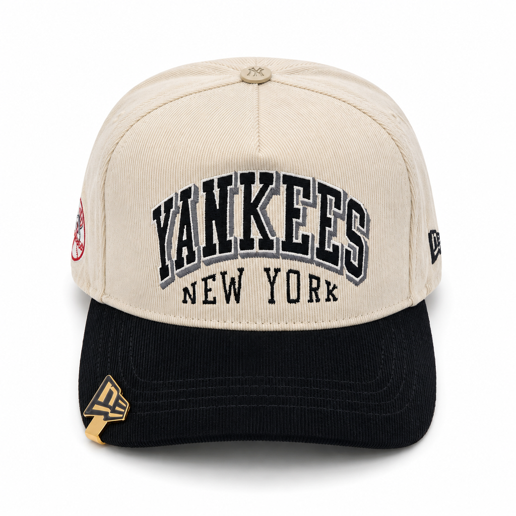 GORRA NEW ERA EXCLUSIVE