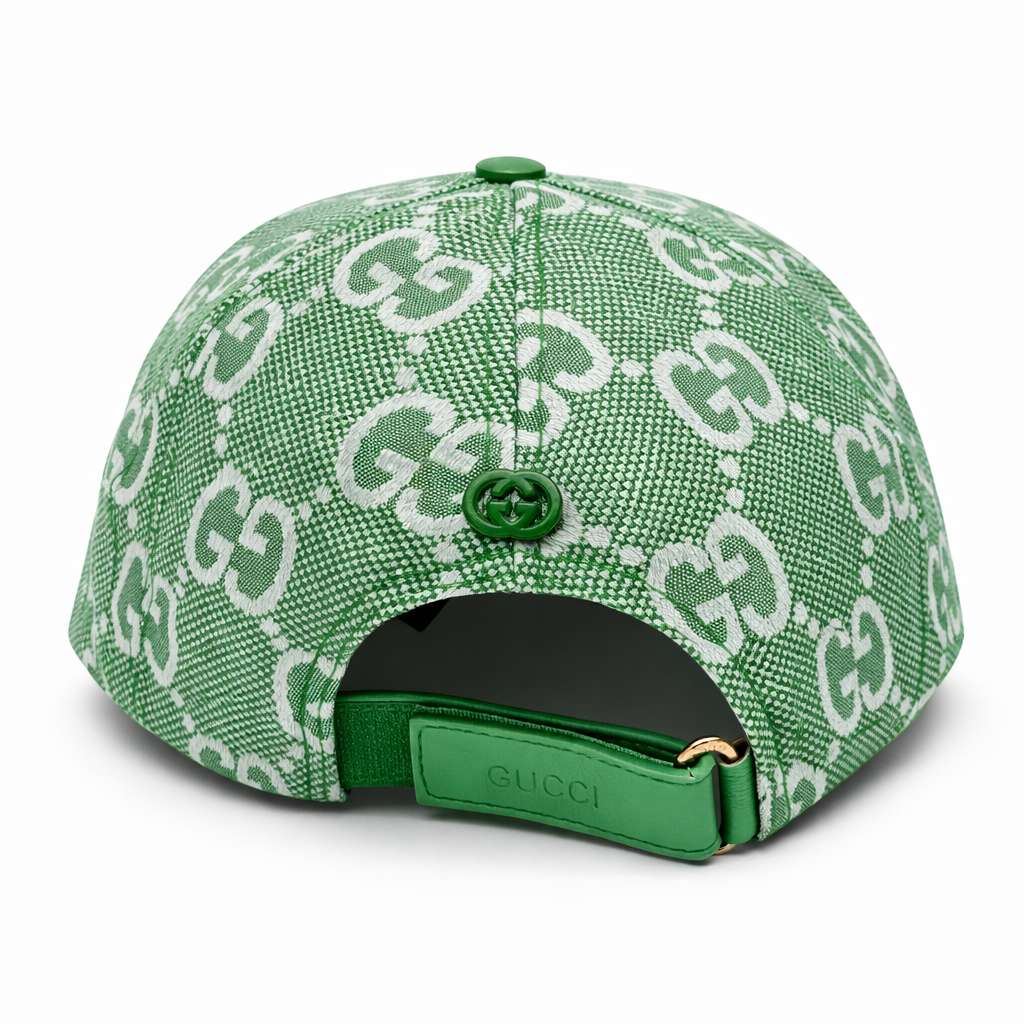 GORRA GUCCI