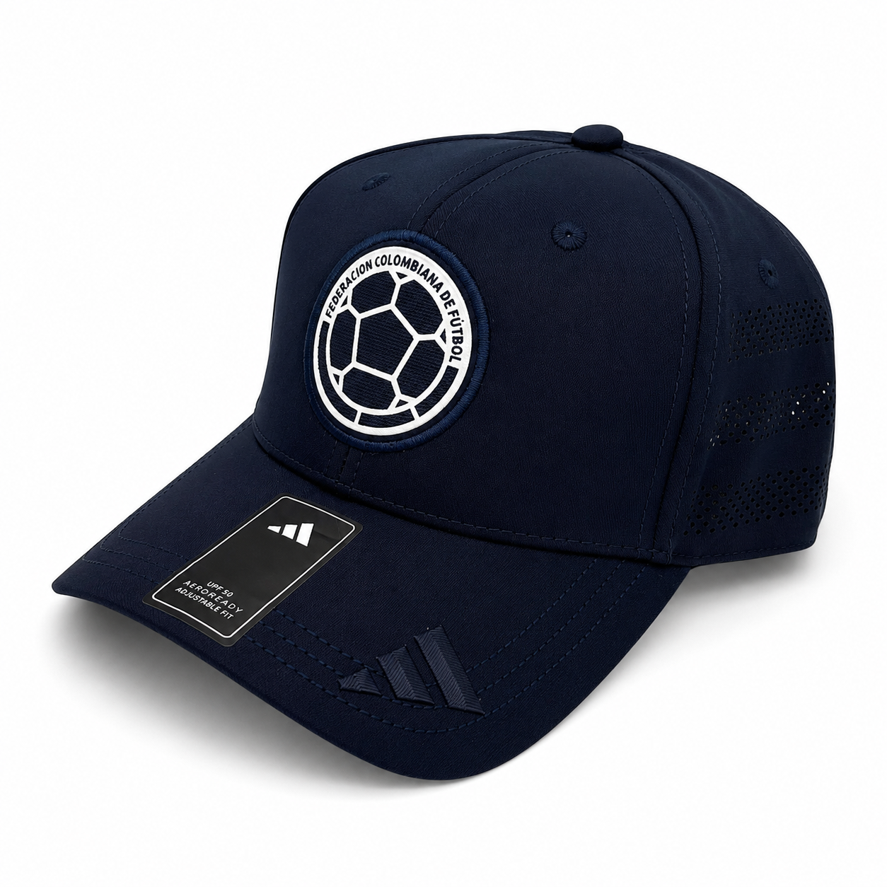 GORRA FCF ADIDAS