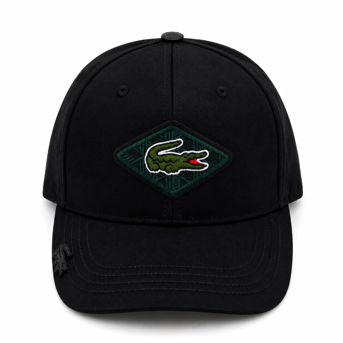 GORRA LACOSTE EXCLUSIVE