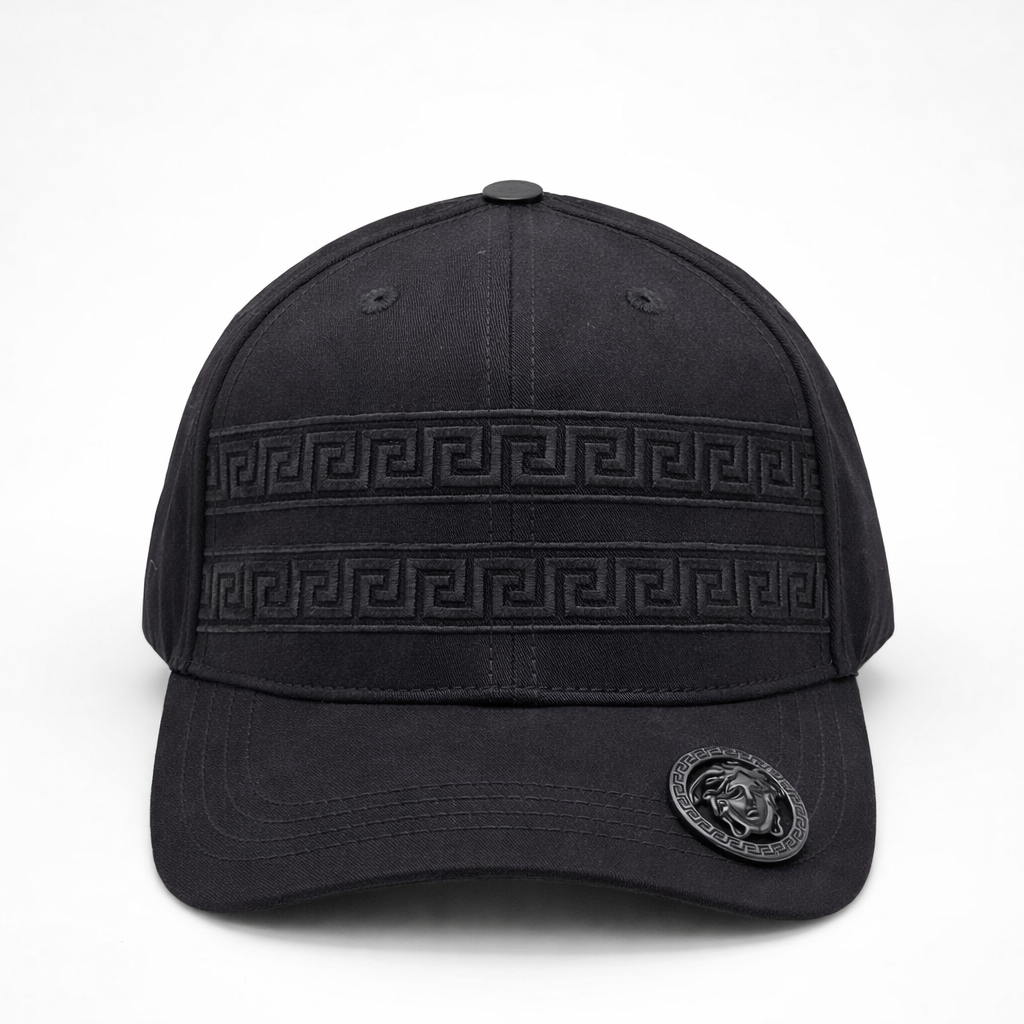 GORRA VERSACE