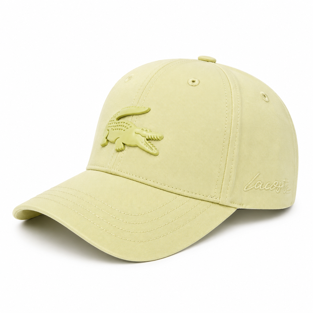 GORRA LACOSTE