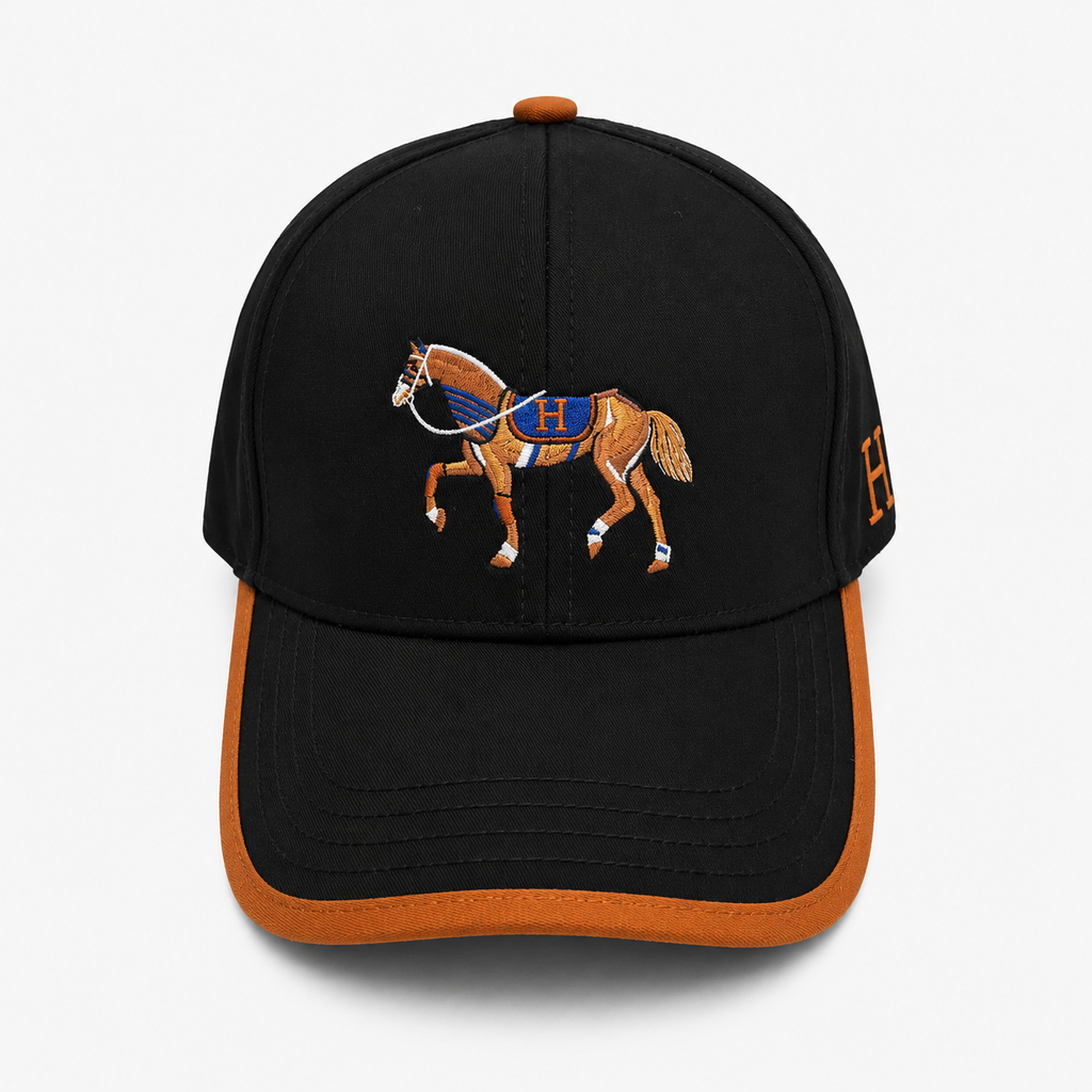 GORRA HERMES