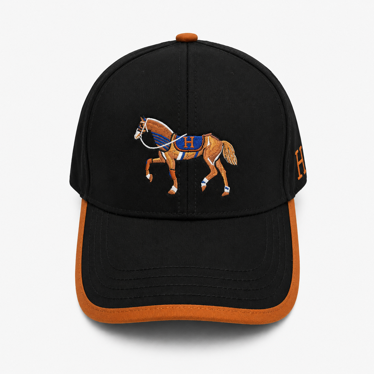 GORRA HERMES