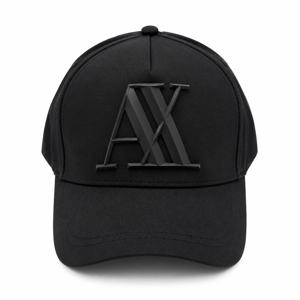 GORRA ARMAMI EXCHANGE EXCLUSIVE
