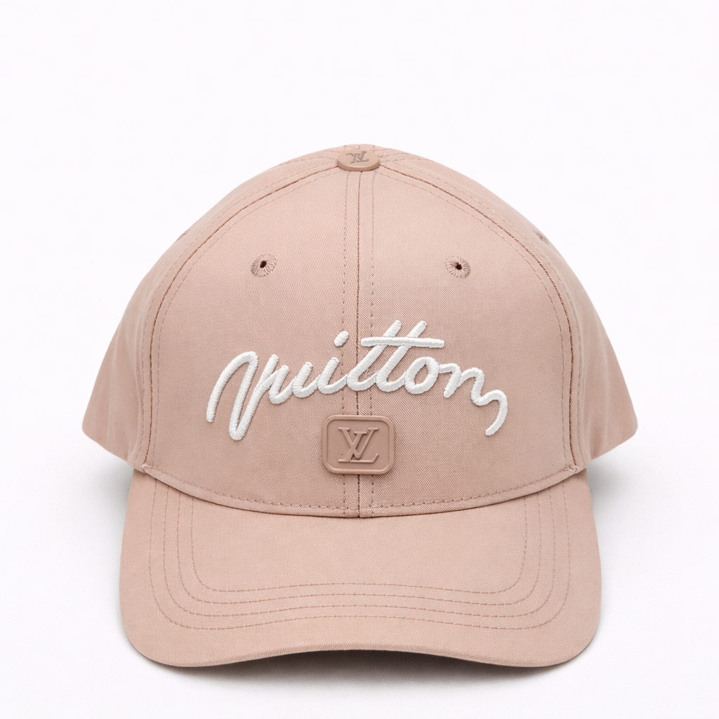 GORRA LOUIS VUITTON