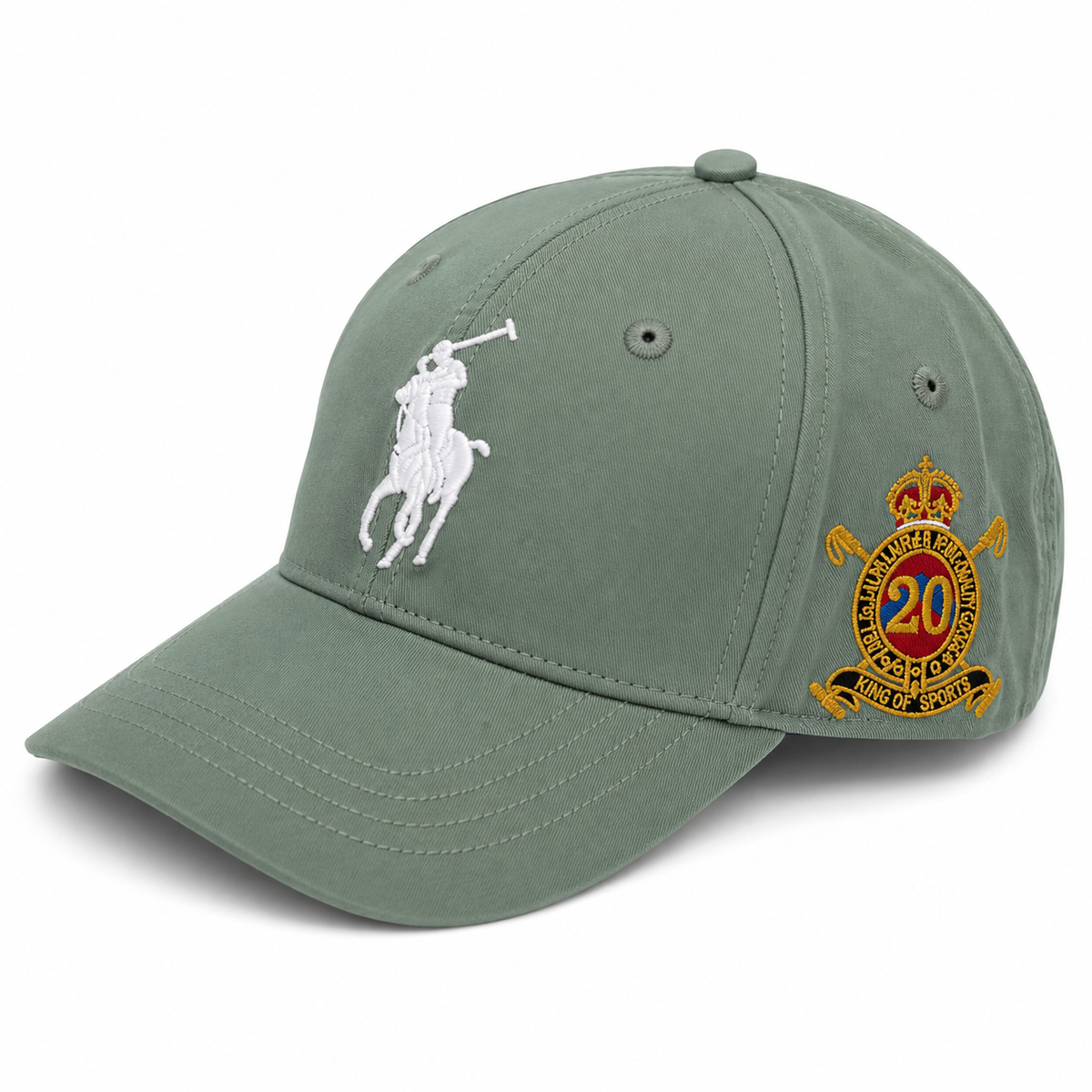 GORRA RALPH LAUREN EXCLUSIVE