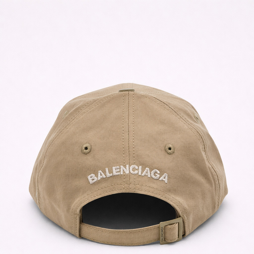 GORRA BALENCIAGA