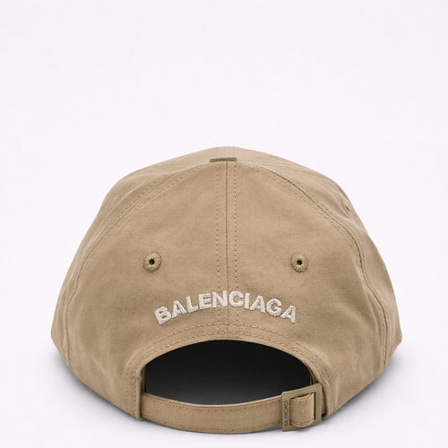 GORRA BALENCIAGA