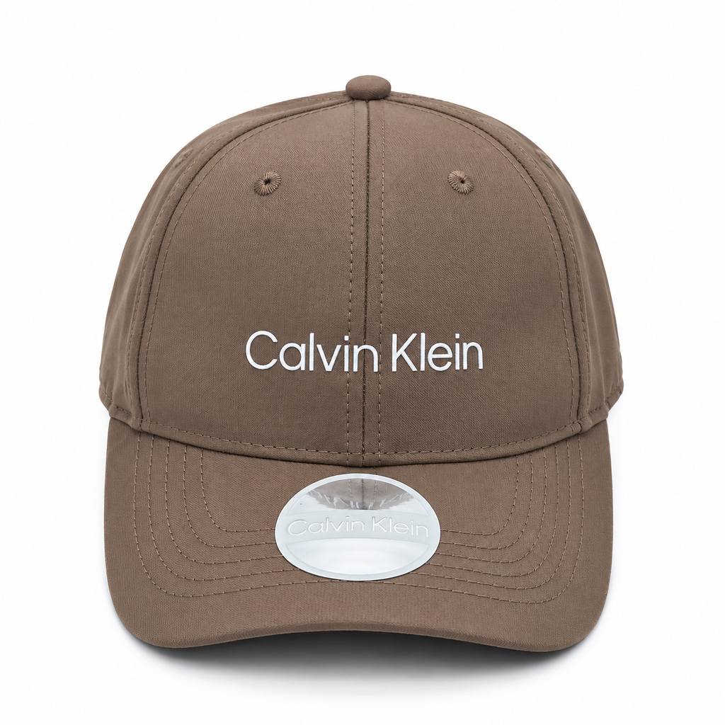 GORRA CALVIN KLEIN EXCLUSIVE