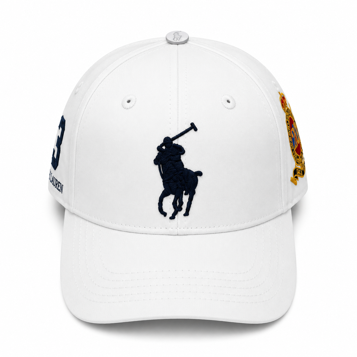 GORRA RALPH LAUREN EXCLUSIVE
