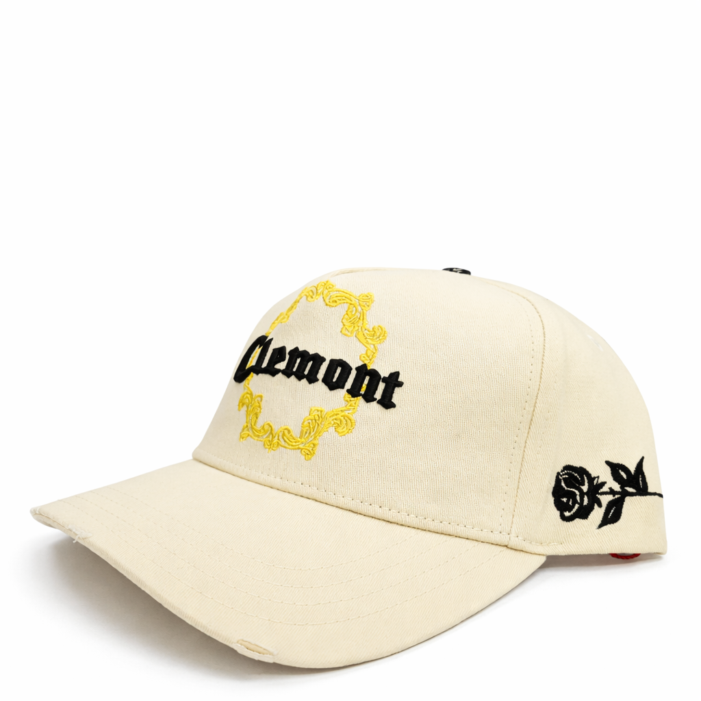 GORRA CLEMONT