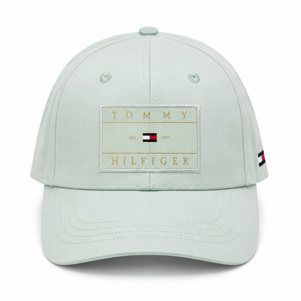 GORRA TOMMY HILFIGER