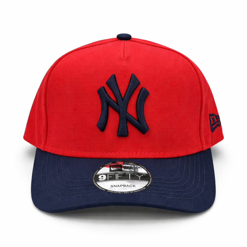 GORRA NEW ERA