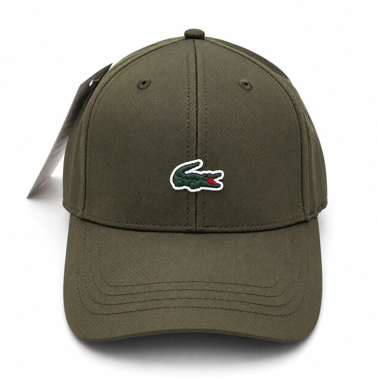 GORRA LACOSTE EXCLUSIVE