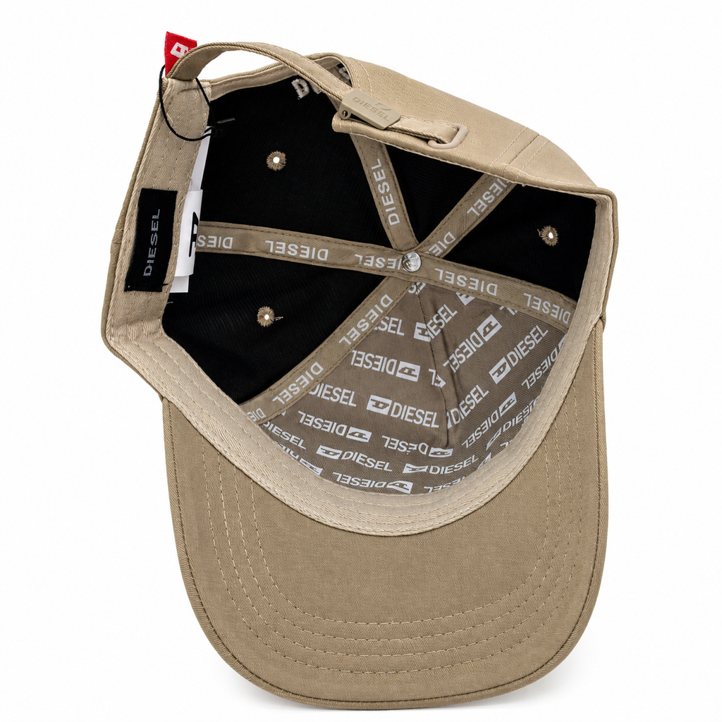 GORRA DIESEL