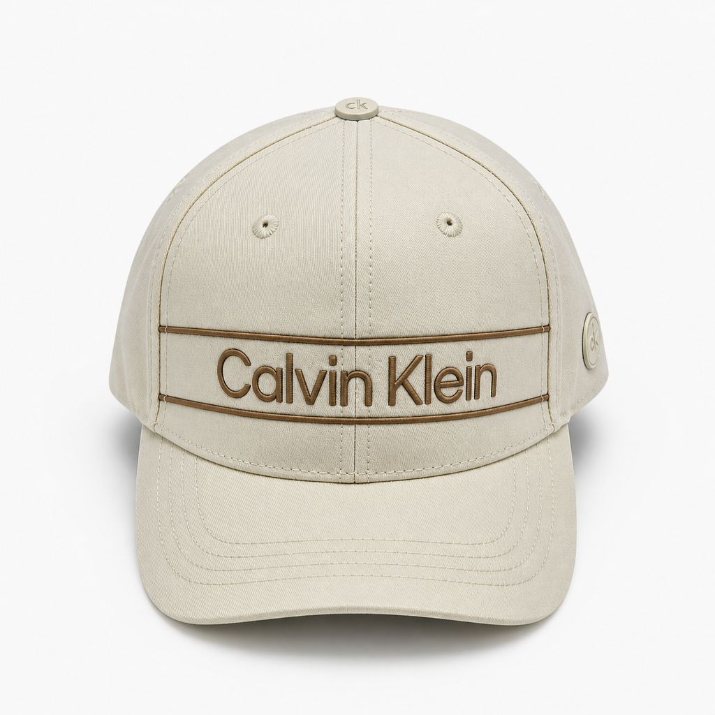 GORRA CALVIN KLEIN