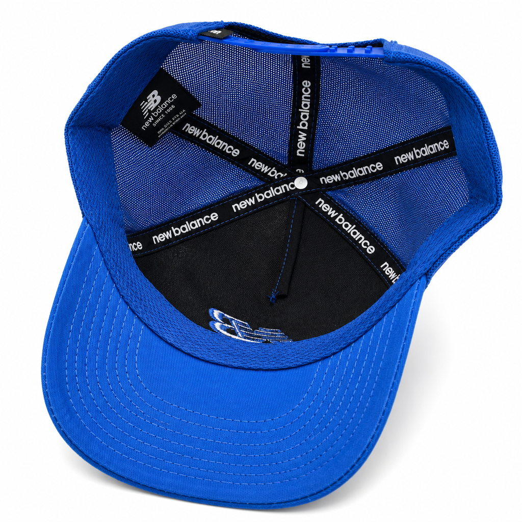 GORRA NEW BALANCE EXCLUSIVE