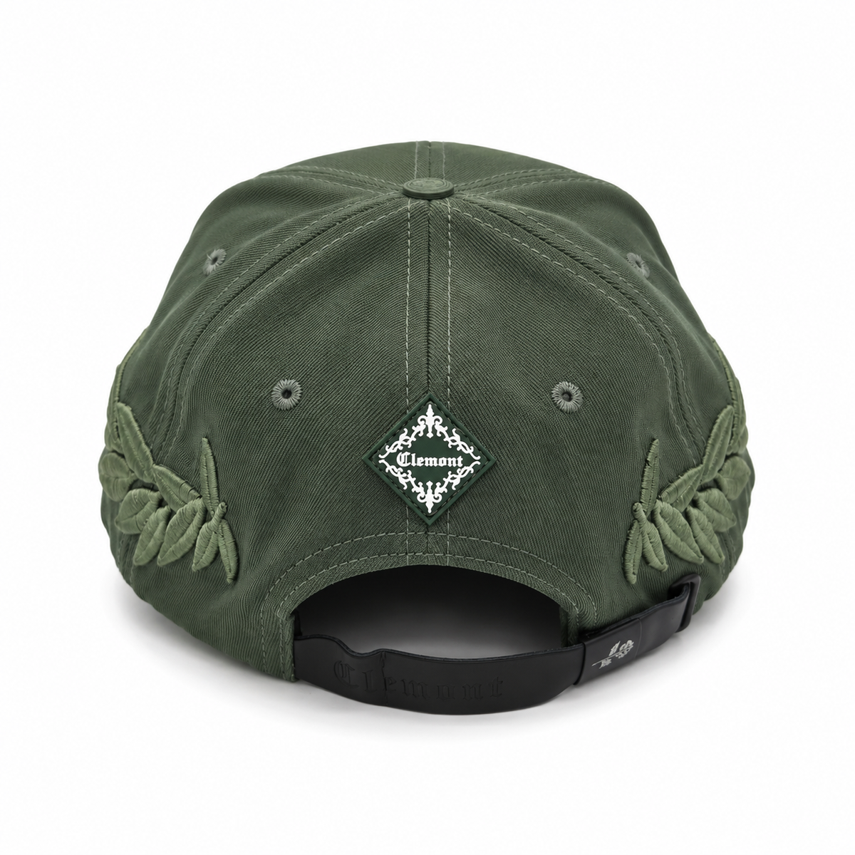 GORRA CLEMONT EXCLUSIVE