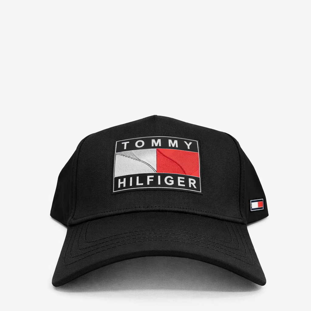 GORRA TOMMY HILFIGER