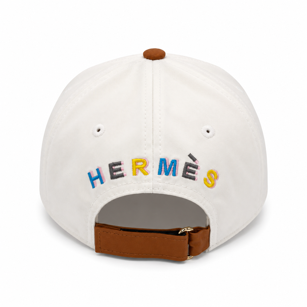GORRA HERMES