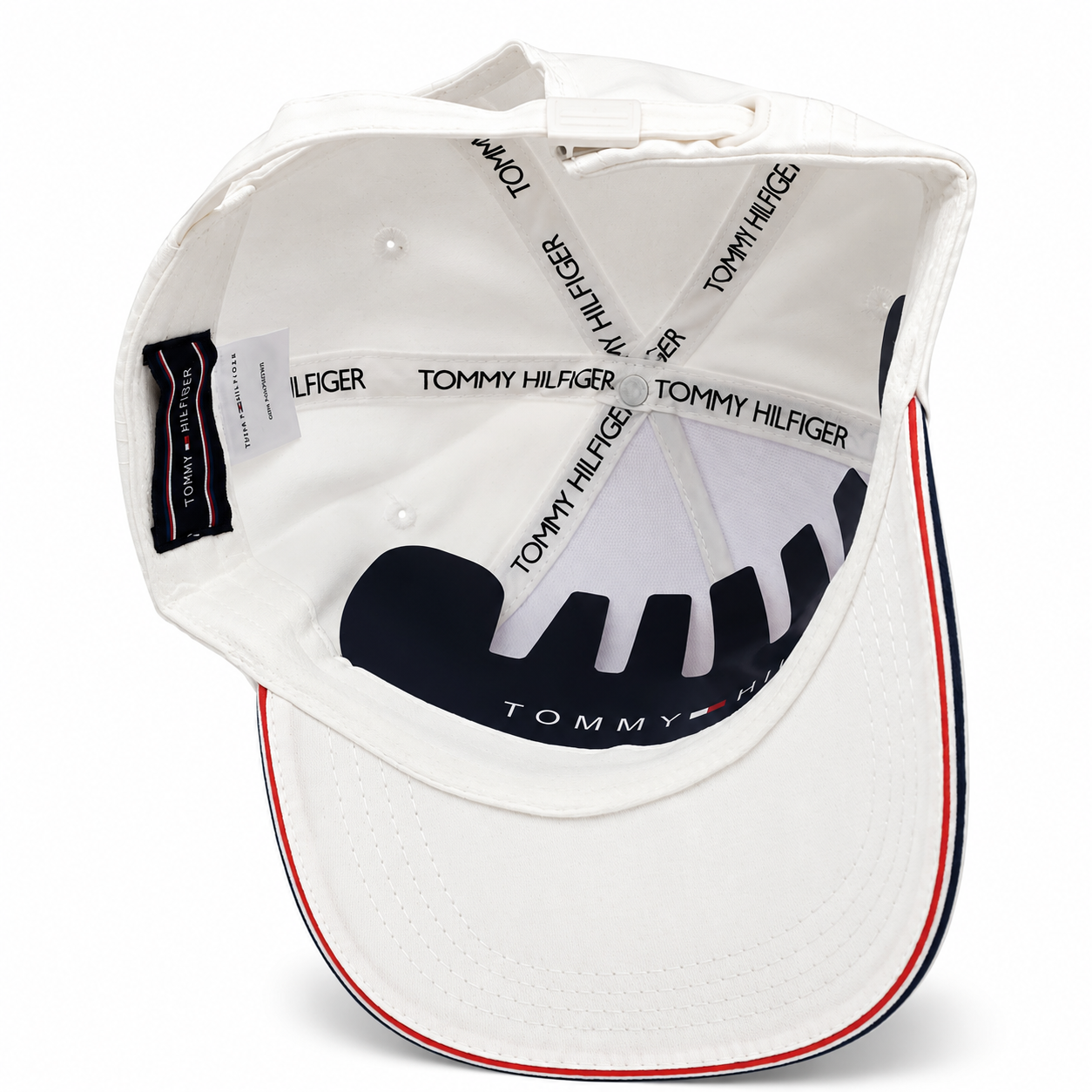 GORRA TOMMY HILFIGER EXCLUSIVE
