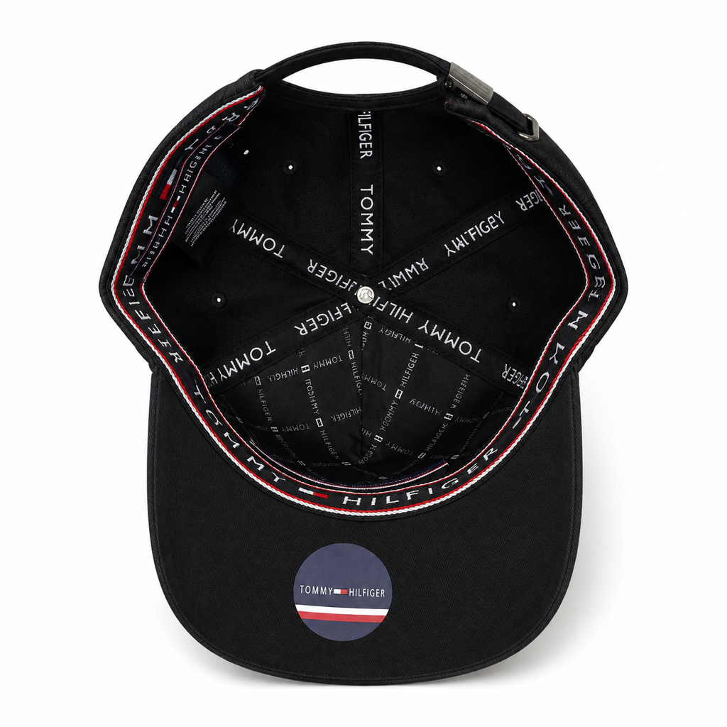 GORRA TOMMY HILFIGER EXCLUSIVE